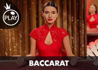 Baccarat Lobby - ADUGAMING