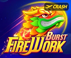 Firework Burst - ADUGAMING