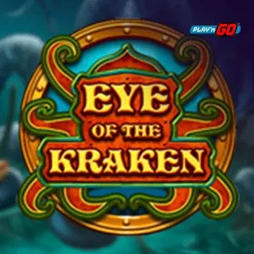 Eye of The Kraken - ADUGAMING