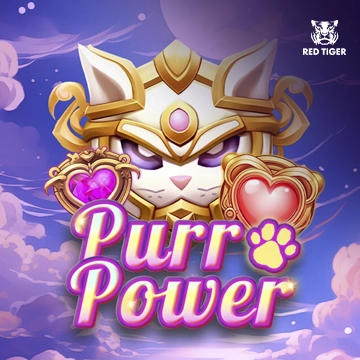 Purr Power - ADUGAMING