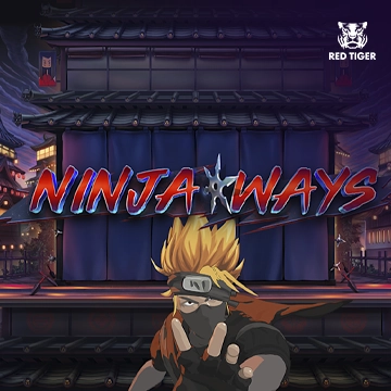 Ninja Ways - ADUGAMING