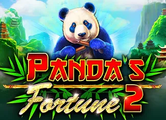 Panda Fortune 2 - ADUGAMING