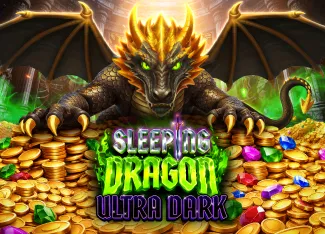 Sleeping Dragon Ultra Dark - ADUGAMING