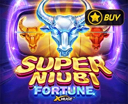 Super Niubi Fortune X-Huge - ADUGAMING