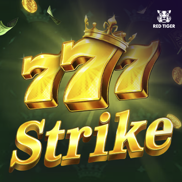 777 Strike - ADUGAMING