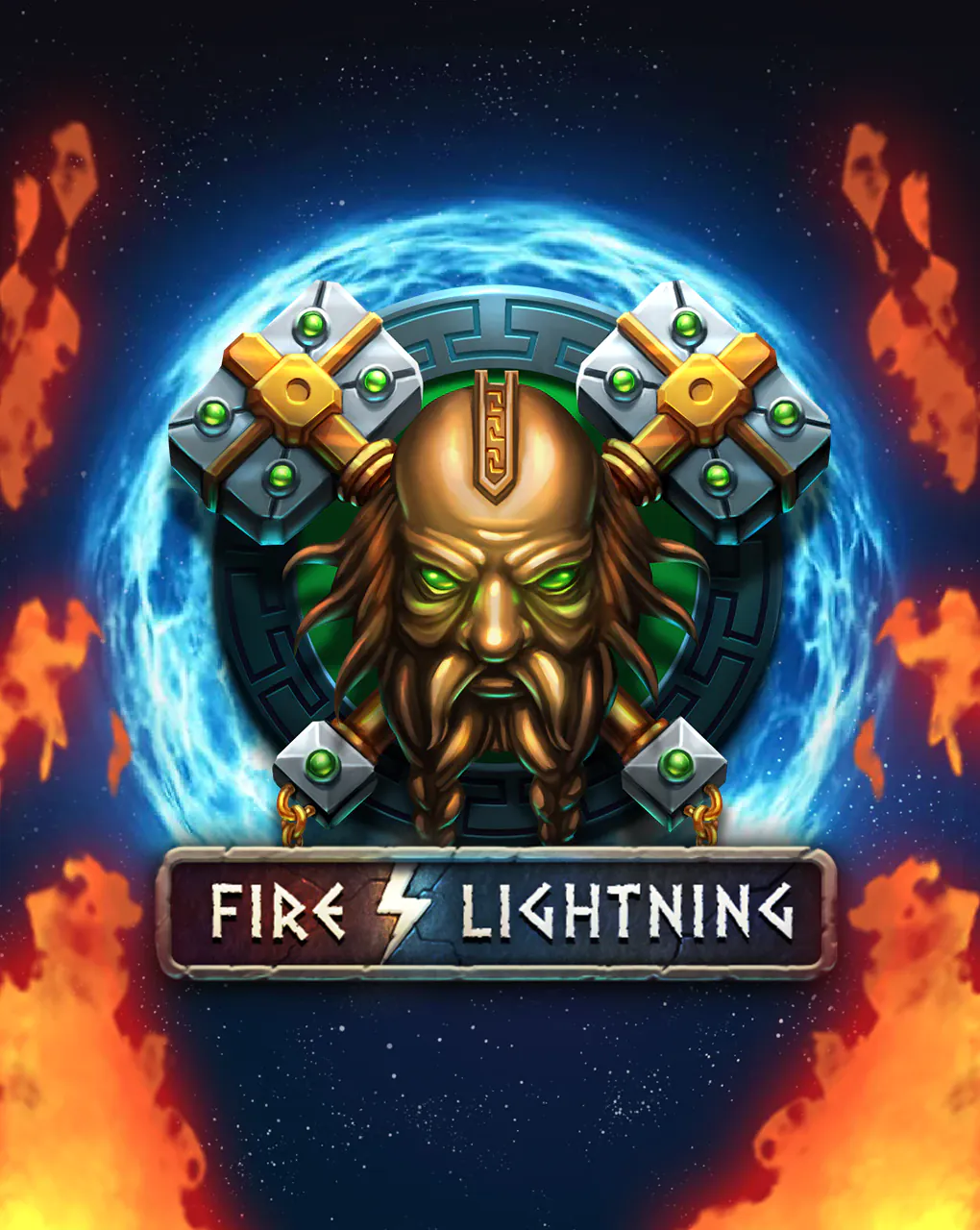 Fire Lightning - ADUGAMING