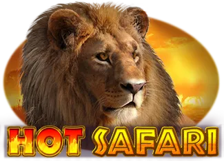 Hot Safari - ADUGAMING
