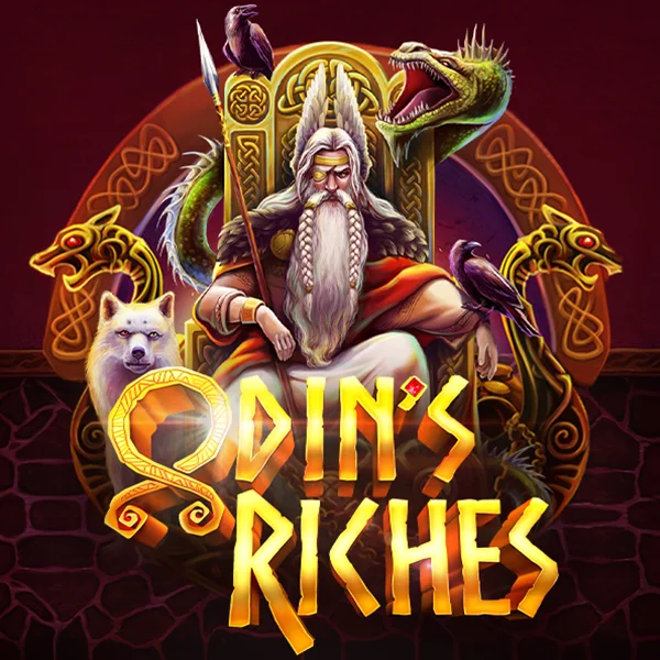 Odins Riches - ADUGAMING