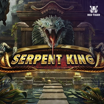 Serpent King - ADUGAMING