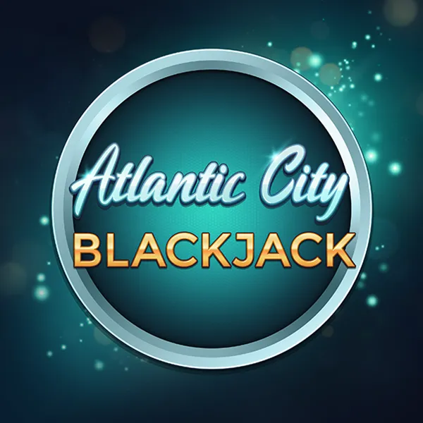 Atlantic City Blackjack (Jade) - ADUGAMING