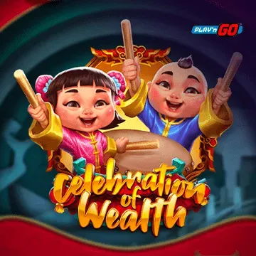 Celebration of Wealth - ADUGAMING
