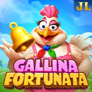 Gallina Fortunata - ADUGAMING