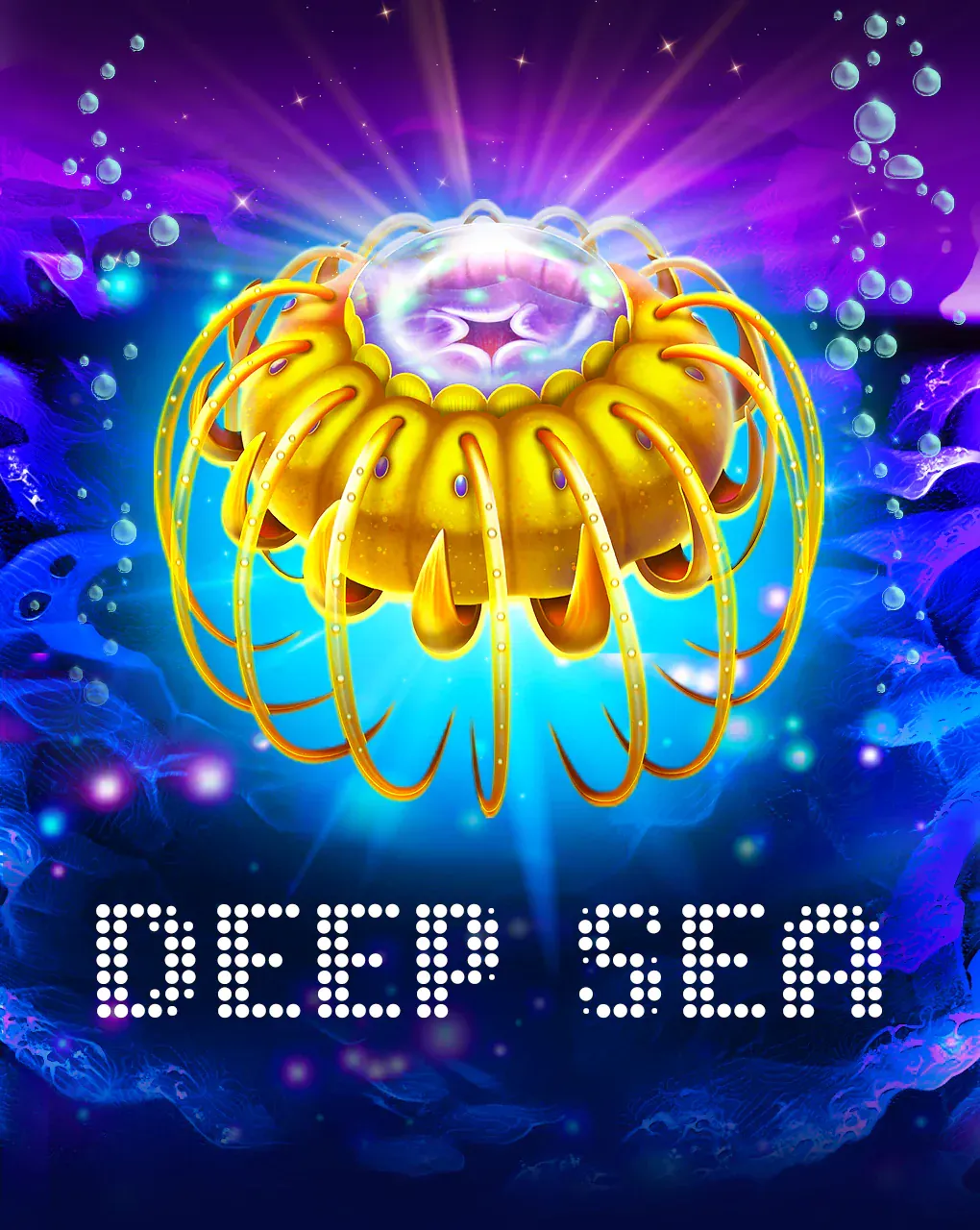 Deep Sea - ADUGAMING