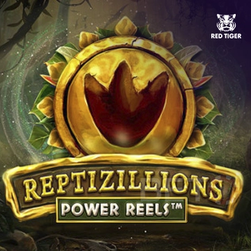 Reptizillions Power Reels - ADUGAMING
