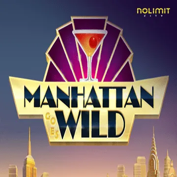NolimitCity : Manhattan Goes Wild - ADUGAMING