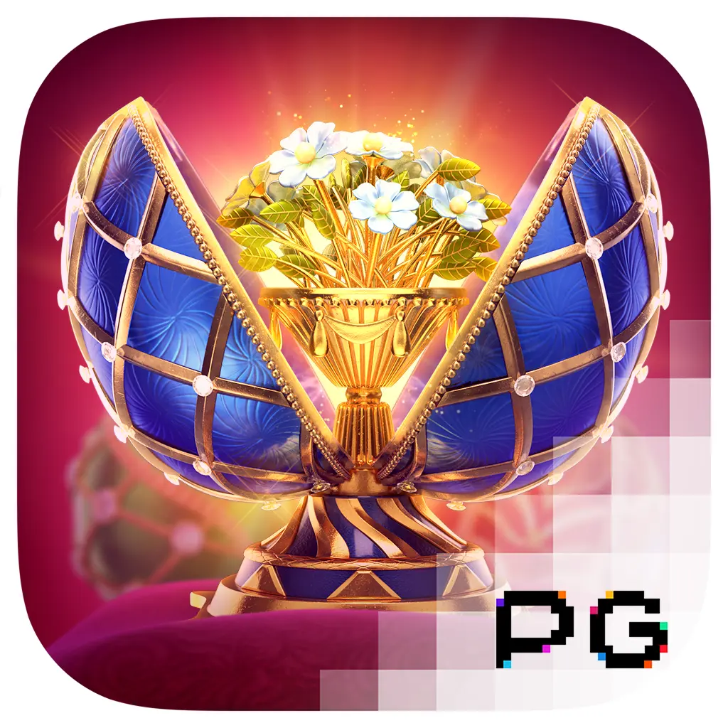 Tsar Treasures - ADUGAMING