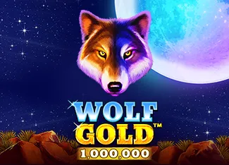 Wolf Gold 1,000,000 - ADUGAMING