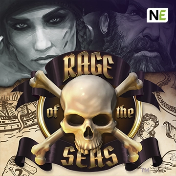 Rage of the Seas - ADUGAMING