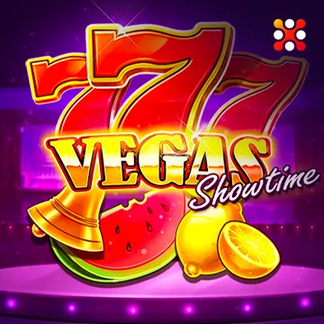 777 Vegas Showtime  - ADUGAMING