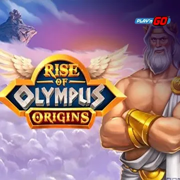 Rise of Olympus Origins - ADUGAMING