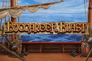 Buccaneer Blast - ADUGAMING