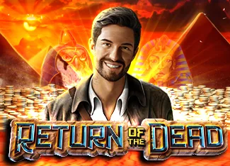 Return of the Dead - ADUGAMING