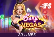 Sexy Vegas - ADUGAMING