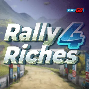 Rally 4 Riches - ADUGAMING