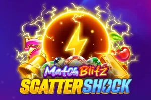 Match Blitz Scatter Shock - ADUGAMING
