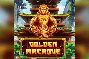 Golden Macaque - ADUGAMING