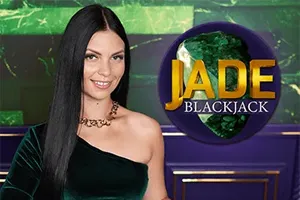 Jade Blackjack - ADUGAMING