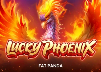 Lucky Phoenix - ADUGAMING