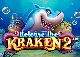 Release the Kraken 2 - ADUGAMING