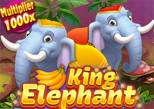 Raja Gajah - ADUGAMING
