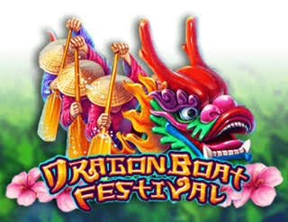PLAYSTAR : DRAGON BOAT FESTIVAL - ADUGAMING