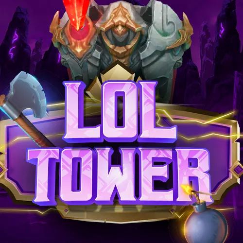 LOL Tower 英雄联盟(防御塔) - ADUGAMING