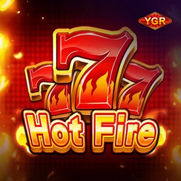 Hot Fire777 - ADUGAMING