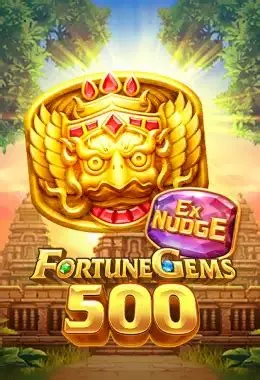 Fortune Gems 500 - ADUGAMING