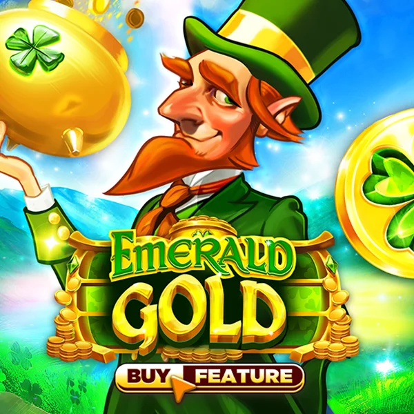 Emerald Gold - ADUGAMING