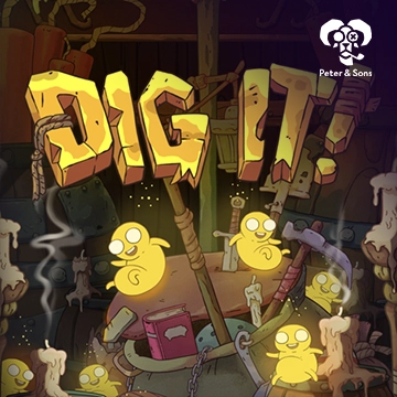 Dig It - ADUGAMING