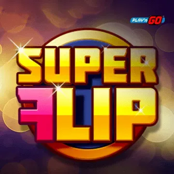 Super Flip - ADUGAMING