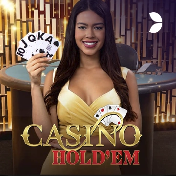 Casino Holdem - ADUGAMING
