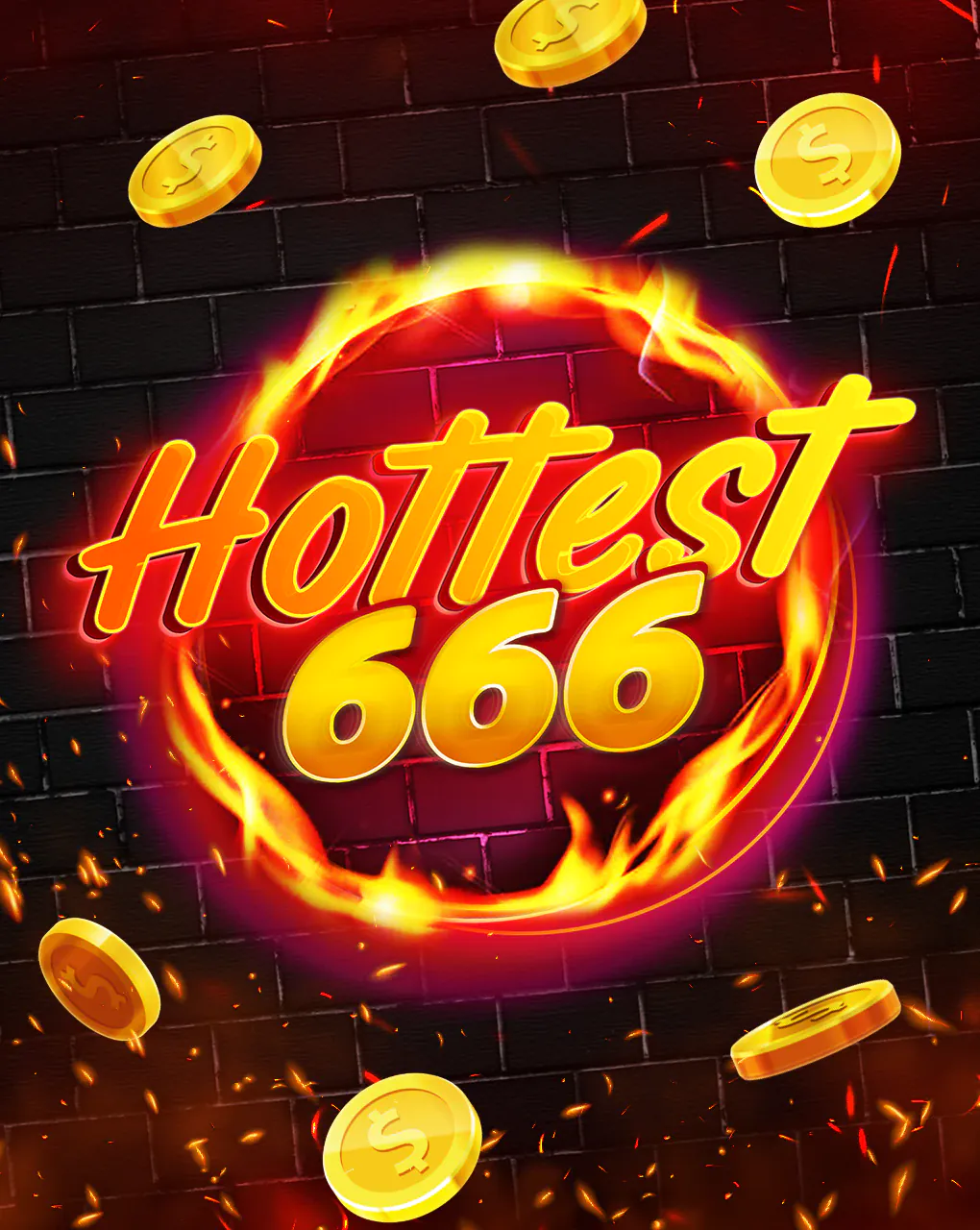 Hottest 666 - ADUGAMING