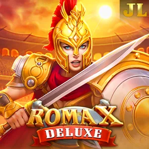 RomaX Deluxe - ADUGAMING