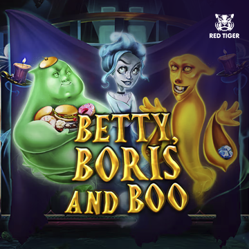 Betty, Boris and Boo - ADUGAMING