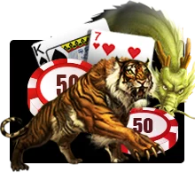 Dragon Tiger - ADUGAMING