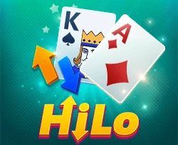 HiLo - ADUGAMING