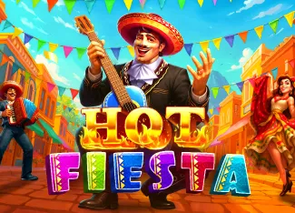 Hot Fiesta - ADUGAMING