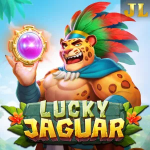 Lucky Jaguar - ADUGAMING