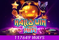 Hallo Win Party - ADUGAMING